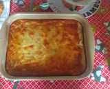Torta salgada