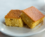 Minha bisavó me contou em um sonho: bolo de fubá espiritual é a receita com gostinho de infância perfeita para um café da tarde em família