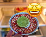 10 utilidades FANTÁSTICAS para metade do limão esquecido na geladeira
