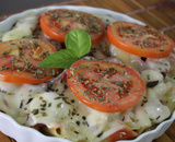 Macarrão sabor pizza