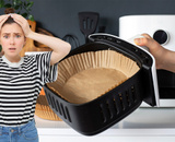 Esses são os maiores erros que você pode cometer ao usar uma airfryer!