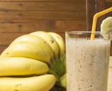 Shake fácil para você preparar antes de dormir e ter o melhor sono de todos
