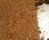Cookie de aveia com banana