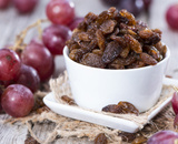 Polêmica além do arroz de Natal: quem tem diabetes pode comer uva-passa? Descubra os efeitos do ingrediente para a saúde