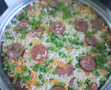 Arroz do campeão
