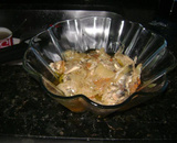 Sardinha escabeche