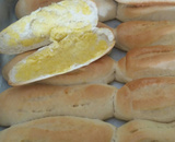 Pão do Nilson's
