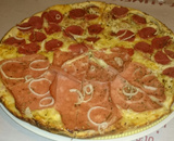 Pizza de liquidificador é a receita para um lanche rápido e delicioso que todo mundo vai querer