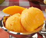 Sorbet é sorvete? Descubra como fazer esse doce refrescante que é a cara do verão