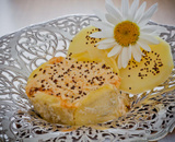Batata gratinada