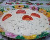 Patê de frango