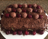 Bolo mousse de chocolate: apaixone-se por essa receita deliciosa
