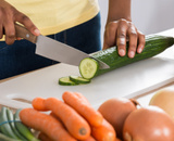 Tábua de corte: Saiba como escolher a melhor opção para a sua cozinha