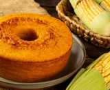 Nem farinha de trigo, nem amido de milho: aqui está como fazer o verdadeiro bolo de pamonha para Festa Junina