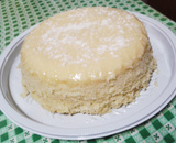 Essa receita de bolo no micro-ondas é perfeita para o lanche e fica pronta em menos de 15 minutos