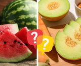 É melhor comer melão ou melancia? Os benefícios e malefícios de ambas as frutas