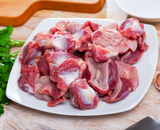 Essa proteína deliciosa é muito barata e uma ótima substituição da carne bovina