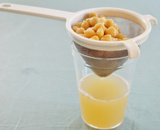 Você já ouviu falar em "Aquafaba"? Confira o que é e como utilizar!
