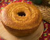 Bolo de milho com requeijão: confira o passo a passo