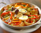 Bacalhoada