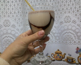 Batida de Sonho de Valsa