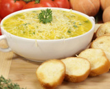 Caldo de abóbora com frango: aprenda a fazer essa receita saborosa