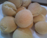 Pão de queijo