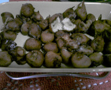 Bolinho de chuva