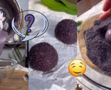 O que tem nesse brigadeiro? Não é beterraba e essa sobremesa criativa vai te surpreender pelo sabor e visual!