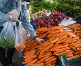 Aprenda como escolher frutas, verduras e legumes com as dicas do TudoGostoso