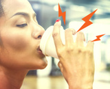 Benefícios do café no treino: descubra o que acontece com a sua energia ao ingerir a bebida