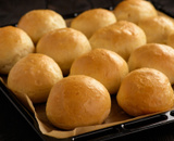 Pão de batata supermacio: como fazer