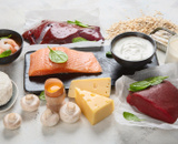 Alimentos ricos em vitamina B12: confira boas opções para ter mais disposição e prevenir doenças!