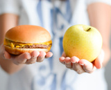 Comidas que você nem imagina que tem as mesmas calorias