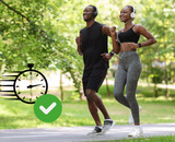 Novo estudo revela quanto tempo de exercício aeróbico você deve fazer para emagrecer; veja se você está fazendo certo