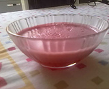 Sobremesa rápida