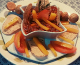 Chilli (receita mexicana com feijão)