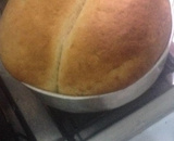 Pão de forma