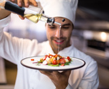 Como se tornar um chef de cozinha profissional