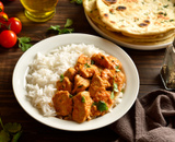 Esse é o meu segredo para deixar o frango com curry ainda mais saboroso e nutritivo