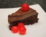 Bolo pudim de chocolate: confira a receita