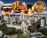 A capital dos botecos no Brasil tem mais de 4 mil bares e não é a cidade que você imagina