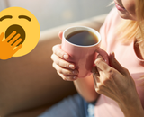 Café pode causar fadiga: saiba como evitar efeito da cafeína no corpo