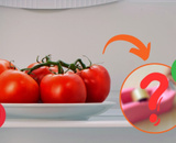 Quase ninguém sabe, mas esse é o melhor jeito de armazenar tomates: ficarão frescos por 10 dias sem afetar o sabor