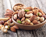 Alimentos que ajudam a prevenir dor de cabeça