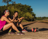 Não larga o treino? Essa é a receita que você precisa para ganhar aquela carga de energia extra para malhar