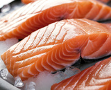 Aqui está o que você precisa saber sobre a cor do salmão: por que alguns salmões são mais escuros do que outros?