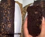 Nem açúcar, nem glúten, nem lactose: bolo que aprendi com uma nutricionista é perfeito por lanche da tarde e todos da família podem comer