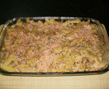 Penne ao Forno