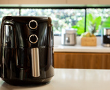 Pelo seu bem, não cometa esses erros ao cozinhar na airfryer